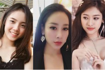 Hot girl Việt nào mỗi lần xuất hiện đều có phốt?