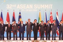 Thủ tướng: ASEAN cần đẩy mạnh năng lực tự cường tập thể