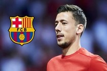 Chuyển nhượng bóng đá mới nhất: MU chậm chạp bị Barca dắt mũi