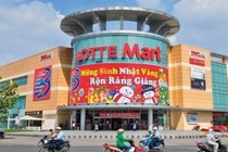 Thực hư câu chuyện "lỗ 2.300 tỷ" của Lotte 