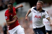 Chuyển nhượng bóng đá mới nhất: MU, Tottenham  “hoán đổi” để cùng đi lên