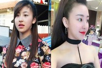 Hot girl bánh tráng trộn lần đầu chia sẻ về cuộc sống hôn nhân không êm đềm