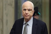 Những dấu mốc đáng nhớ trong cuộc đời ông John McCain