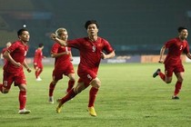 U23 Việt Nam đấu U23 Syria: Muốn hay, hãy để Công Phượng... dự bị 