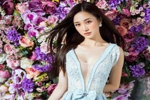 Hot girl Jun Vũ khiến báo Hàn Quốc “bấn loạn” vì nhan sắc vi diệu