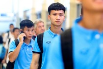 Thủ môn U19 VN trở thành soái ca mới sau đàn anh U23 