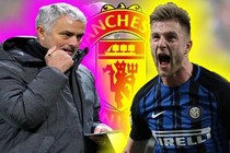 Chuyển nhượng bóng đá mới nhất: Mourinho ra tay để có trung vệ hàng khủng