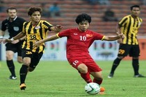 Nếu thua trước Malaysia tại AFF Cup, đội tuyển Việt Nam sẽ đi tới đâu?