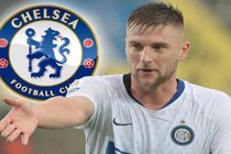 Chuyển nhượng bóng đá mới nhất: Chelsea “ngáng chân” MU vụ sao Inter