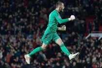 Chuyển nhượng bóng đá mới nhất: De Gea đưa ra điều kiện khung với MU