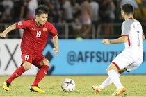 Kịch bản nào cho đội tuyển Việt Nam ở trận bán kết AFF Cup 2018?