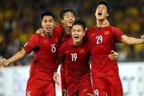 Nhìn lại con đường đội tuyển Việt Nam vô địch AFF Cup 2018