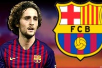 Chuyển nhượng bóng đá mới nhất: Barca cướp trắng bom tấn trước Juventus và Liverpool