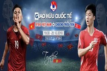 Đội tuyển Việt Nam - Triều Tiên: "Đầu có xuôi đuôi mới lọt"