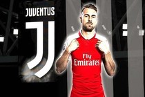 Chuyển nhượng bóng đá mới nhất: Juventus chốt xong sao Arsenal