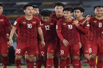 Đội hình nào để đội tuyển Việt Nam quật ngã Iran tại Asian Cup 2019?