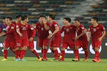 Báo chí Yemen đánh giá cao đội tuyển Việt Nam tại Asian Cup 2019