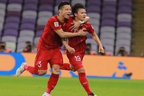 Thắng Yemen, kịch bản nào để đội tuyển Việt Nam vào vòng knock-out Asian Cup?