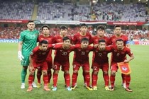 Dấu ấn để đời của đội tuyển Việt Nam ở hành trình Asian Cup 2019