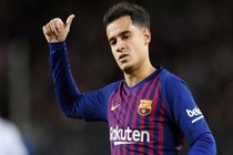 Chuyển nhượng bóng đá mới nhất: MU chắc chắn thành công với Coutinho