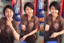 Dân mạng “đào mộ" ảnh trẻ trâu thời chưa nổi tiếng của hot girl Trâm Anh