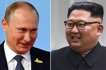 Điện Kremlin: Vẫn chưa rõ chi tiết về thượng đỉnh Nga - Triều