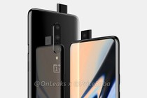 OnePlus 7 Pro lộ diện với nhiều thứ khiến người dùng thèm muốn