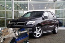 Thêm chủ xe Mercedes tố bảo hiểm Liberty vô trách nhiệm