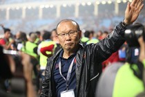 Lo ngại vòng loại World Cup, fan Việt 'thúc' VFF gia hạn hợp đồng với HLV Park Hang-seo