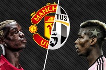 Chuyển nhượng bóng đá mới nhất: MU có thể mất Pogba