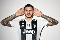 Chuyển nhượng bóng đá mới nhất: Juventus đưa giá "khủng" chốt sao Inter