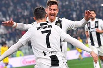 Chuyển nhượng bóng đá: Dybala muốn thoát Ronaldo, MU "mở cờ" trong bụng