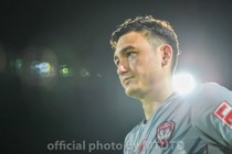 Muangthong United gửi tâm thư cảm ơn và tán dương Đặng Văn Lâm