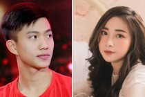 "Bạn gái tin đồn" mới của Phan Văn Đức, tưởng lạ hóa ra người quen