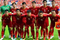 HLV Park dùng "chiến binh" nào cho trận gặp Thái Lan ở VL World Cup 2022?