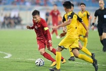 Nhận định U22 Việt Nam và U22 Brunei: Thắng đậm để dọa Thái Lan