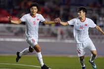 “Đốn hạ” Singapore, U22 Việt Nam gieo sầu cho Thái Lan tại SEA Game 30