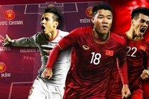 Đội hình tiêu biểu SEA Game: U22 Việt Nam có mấy suất?