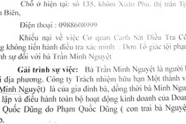 Nguy cơ mất trên 150 tỷ đồng từ giao dịch bất cẩn?