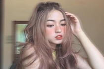 "Crush của mọi chàng trai" dính tin đồn lộ clip nóng gây xôn xao