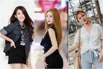 Dàn hot girl Việt chiếm sóng toàn tập khi "dấn thân" sang nghiệp diễn hài