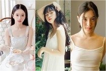 Hot girl Việt nào đang làm "trùm" trên mạng xã hội Facebook?