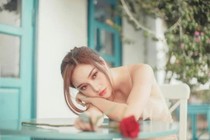 Cái tên mới nhất trong dàn WAGs Việt có profile khủng ra sao?