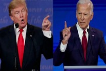 Tổng thống Trump từ chối tham gia cuộc tranh luận thứ hai với ông Biden