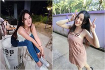 Chết mê với nhan sắc nữ streamer Liên Quân khiến dân tình mê tít