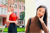 Nữ du học sinh Lào được ví như "bông hoa Chăm" là ai?