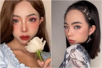 Nữ beauty blogger gây mê netizen với bằng sắc vóc "đẹp - độc - lạ"