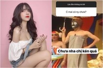 Gái xinh hot nhất làng streamer lộ lý do mãi chưa có người yêu