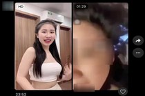 Netizen xin link "Tiểu Hý lộ clip nóng", chính chủ "kéo sập" tin đồn