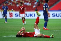 CNN: "Indonesia sẽ lại là á quân AFF Cup"